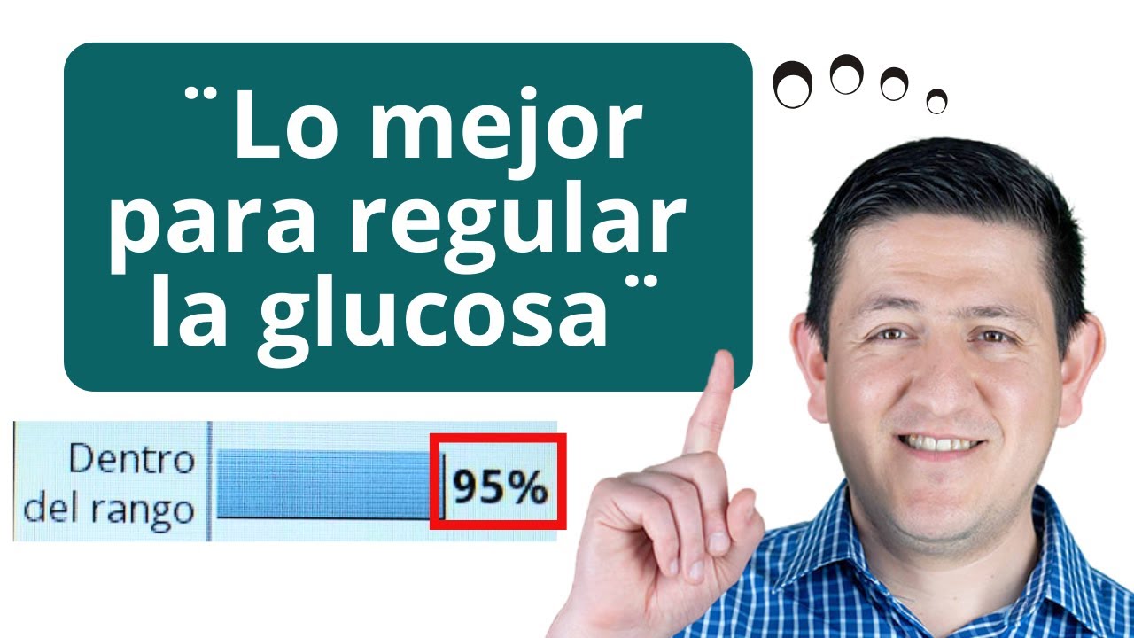 Incretinas: La Clave para REVERTIR la Diabetes tipo 2