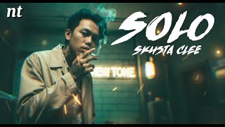 Solo - Skusta Clee (ROCK ai cover)