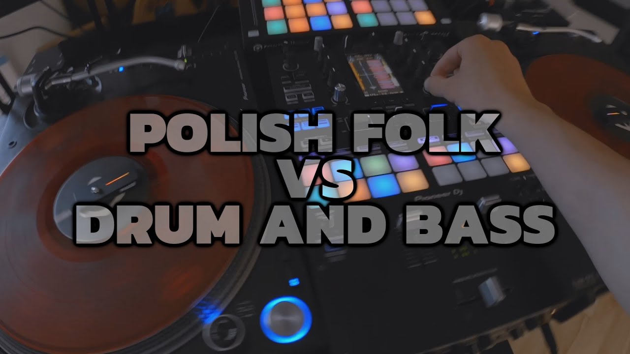 Krzysztof Krawczyk x Document One - Mój Przyjacielu vs Bad Intentions [69Beats Live Blend]