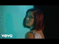 Cassadee pope  say it first official music