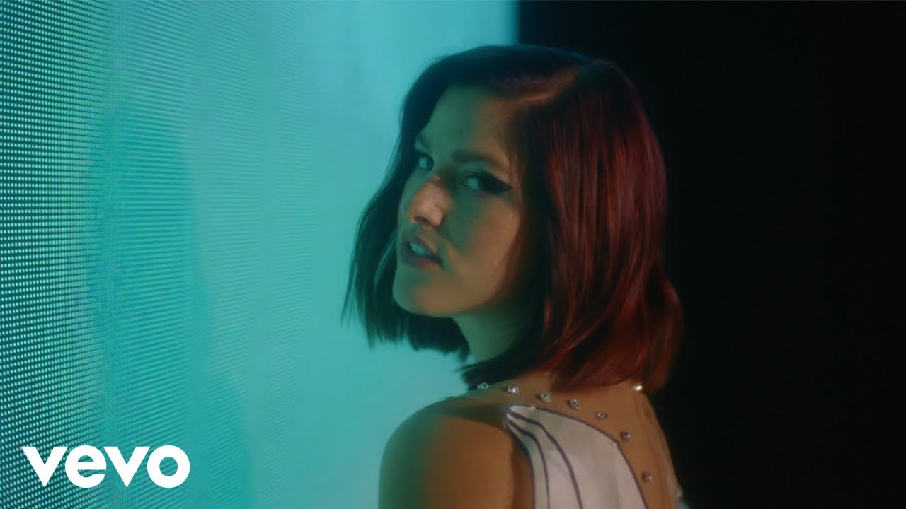 Cassadee Pope - Say It First [Official Music Video]