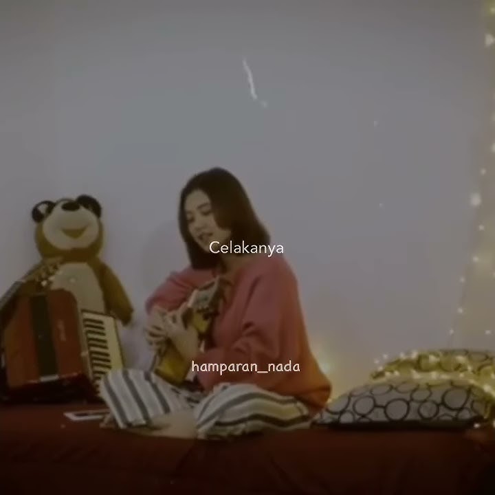 Seberapa Pantas - Sheila On 7 ( Cover Alzera Geny ) Lirik