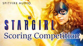 Stargirl Scoring Competition | Romain Pennes | #MyStargirlScore