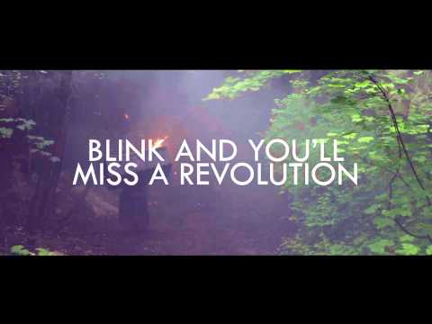 Cut Copy - Blink And You'll Miss A Revolution Teaser