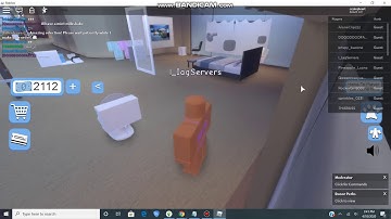 Bloxton Hotels Exploiter Report (35) | l_IagServers