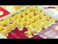 Vàng Vừa Trải Qua Quý Giảm Mạnh Nhất 13 Năm, Tether Lại Gom Thêm 14 Tấn | VTC News