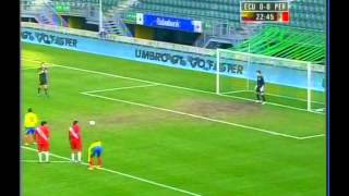 2011 (March 29) Ecuador 0-Peru 0 (Friendly).avi