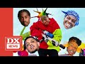 Tekashi 6ix9ine Clowns Blueface, Lil Tjay, Smokepurpp & Quando Rondo Over Low Sales & Streams