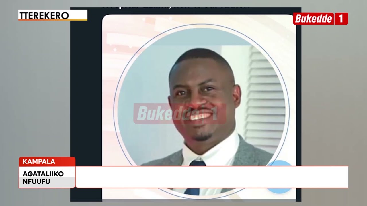 Agataliikonfuufu Poliisi ekutte omukazi ku by’okufa kwa Dr Spire