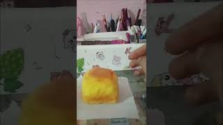 Download Lagu Diy my melody mini bread squishy #umaan ayan ....786# MP3