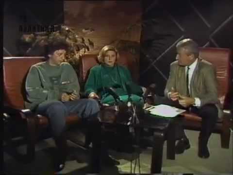 Minimaksovizija, TV Politika, dec 1990., 2. deo