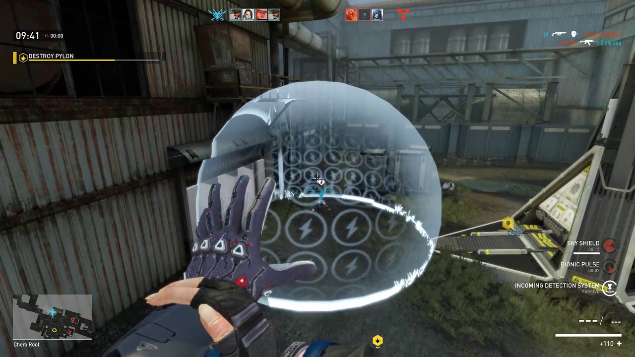 Quick Dome game YouTube