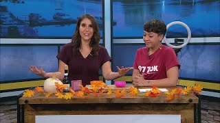 Emily from 97ZOK tells us how to plan a perfect Friendsgiving