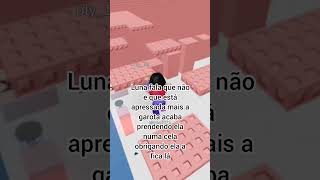 Parte 3 da história da Luna