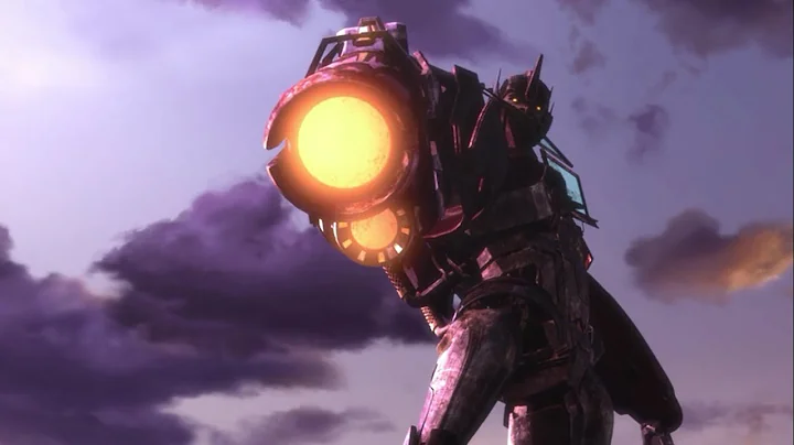 Transformers Prime S02E08 Nemesis Prime 1080p