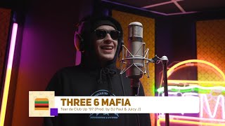 FFM TVETH #1 Tear Da Club Up '97 – Three 6 Mafia