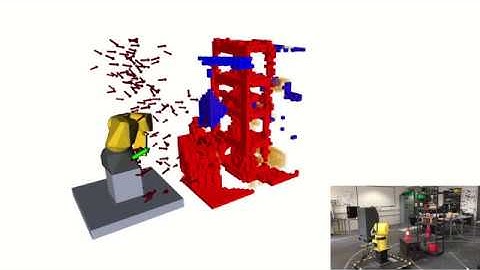 SmObEx - Fully autonomous exploration