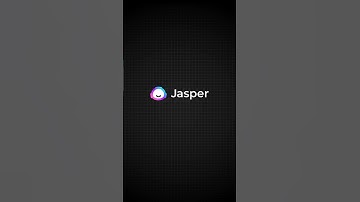 Boost Your Content Creation with Jasper AI!
