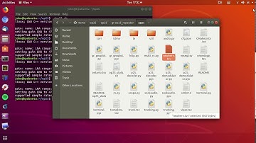 OP25 Tracking 2 Control Channels