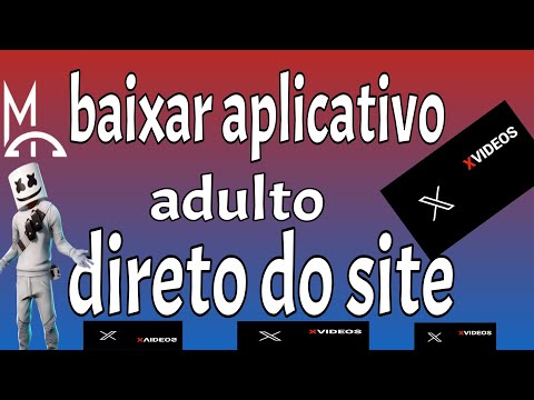 como baixar vídeos adultos/ como baixar aplicativo adulto/ atualizado 2024/ baixar aplicativo adulto