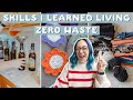 Zero Waste Lifestyle Quiz