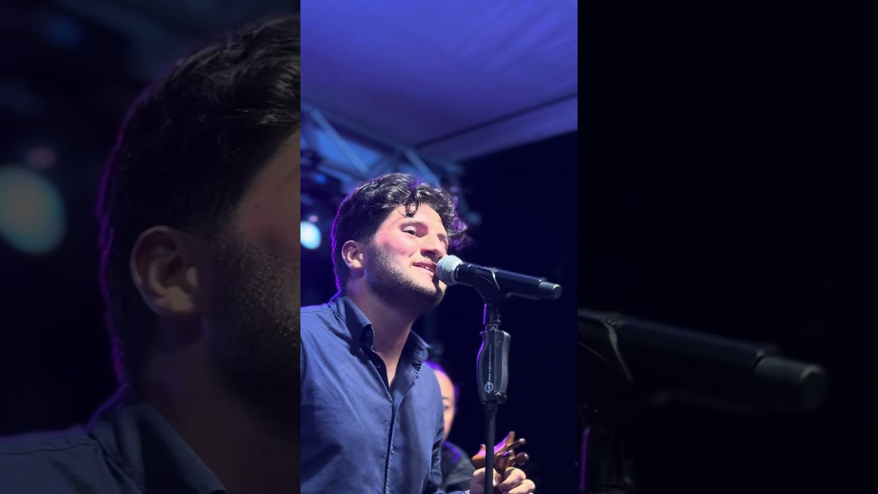 ALİ TETİK 2. GÜRGENDAĞ ŞENLİĞİ SLOV PARÇALAR (13 Ağustos 2025)