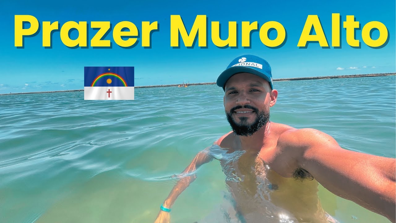 Esqueça Porto de Galinhas! Conheça Muro Alto - Fiquei no GAV Resort e aluguei carro com Milhas