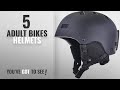 Top 10 Adult Bikes Helmets [2018]: Traverse Sports Dirus Convertible Ski & Snowboard/Bike & Helmet,