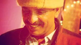 Sajid Ali Sajid song poetry by Mahar Dibai