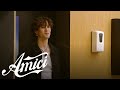Amici 24 - La decisione di Diego
