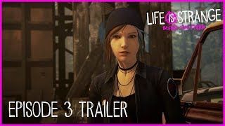 Life is Strange: Before the Storm Ep 3 Trailer