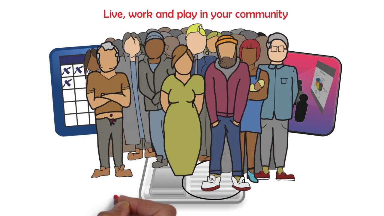 My Local News Promotional Video