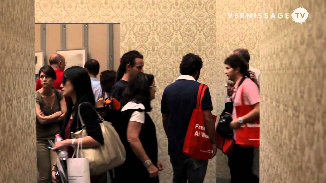 Venice Biennale 2011: Illuminations - Giardini