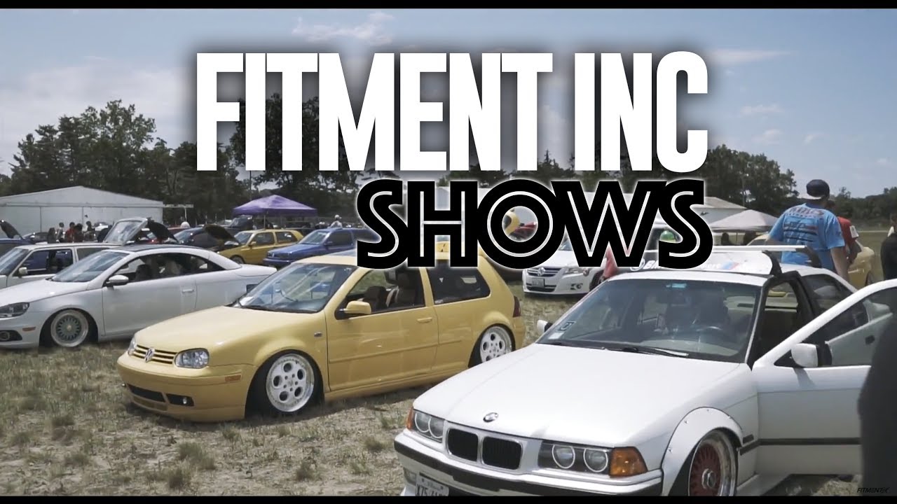 Euro Hanger 2017 | Fitment Inc Event Calendar