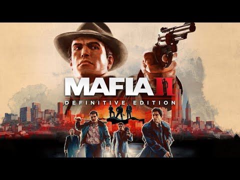 Video: Mafia 2 In Izvirni Plen Sta Zdaj Združljiva S Povratno Tehnologijo Na Xbox One