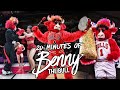 Benny the bull all highlights 202122