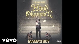 Lajan Slim - Mama's Boy