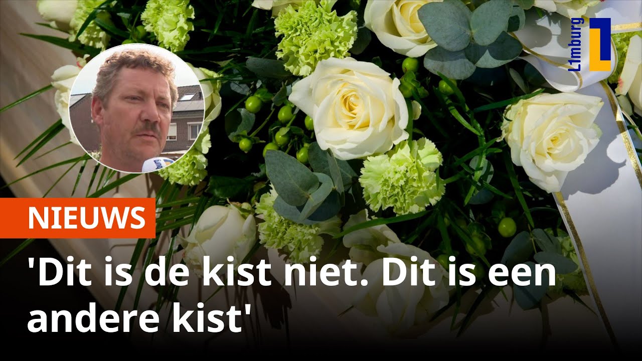 Verkeerd lichaam begraven: uitvaart afgelast in volle kerk | 1Limburg