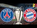FIFA 23 | FC BAYERN MÜNCHEN vs. PARIS SAINT-GERMAIN | UEFA CHAMPIONS LEAGUE FINALE ◄FCB #59►