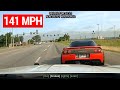 When PIT Maneuvers Are Used With ABSOLUTELY NO MERCY | Caught on Dashcam