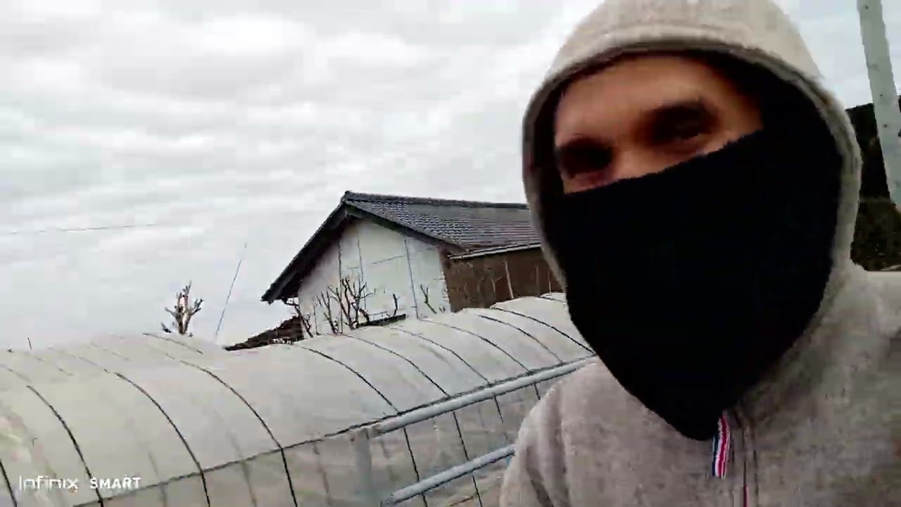 Susah nya warung di 🧶jp,jauah pai balanjo kalau di kampung jp