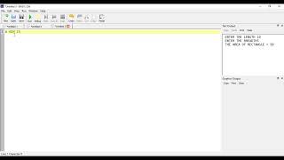 What is the use of rem statement in Basic 256 Net Worth