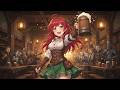No Quiet Nights Here! | Rowdy Tavern Folk Music