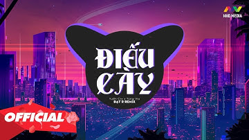 ĐIẾU CÀY - TUẤN CRY X TÙNG VIU ( ĐẠT R REMIX ) Chỉ Cần Đưa Cho Anh Cái Điếu Cày Vê Cho Anh Bi Đỗ Say