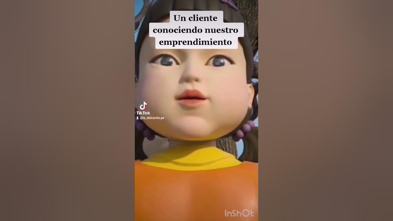 TIKTOK 1 DOLCE VITA