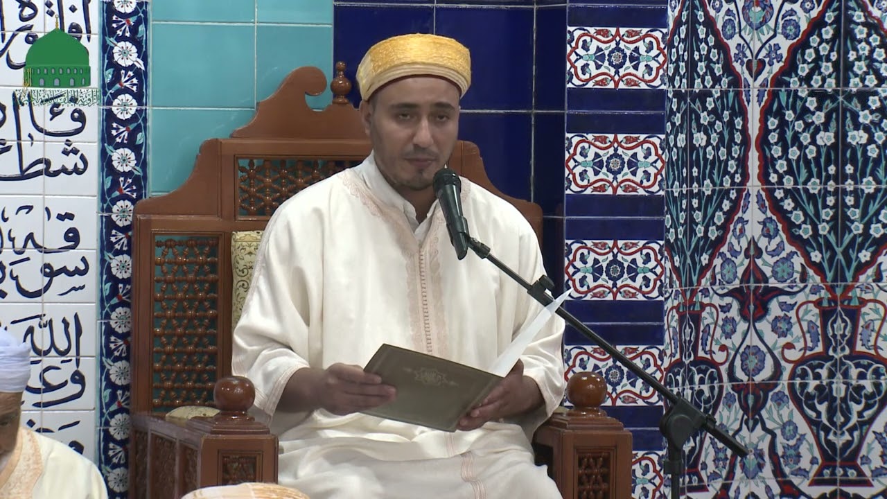 44- رسالة الشريف عبد الله بن منسي العبدلي والشريف فواز شاكر  هزاع العبدلي من أرض الحجاز حفظهما الله