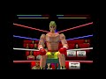 【幻のレトロゲーム】2人目のボクサー育成！「HARD BLOW (ハード・ブロウ）」#6