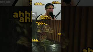 Diseruduk G2 Birkin di mode Hardcore🤣 Tonton sampe habis! #ResidentEvil #RE2Remake #GamingIndonesia