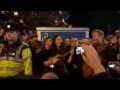 Bono   Glen Hansard Busking Grafton St Dublin Christmas Eve 2012 .ALE