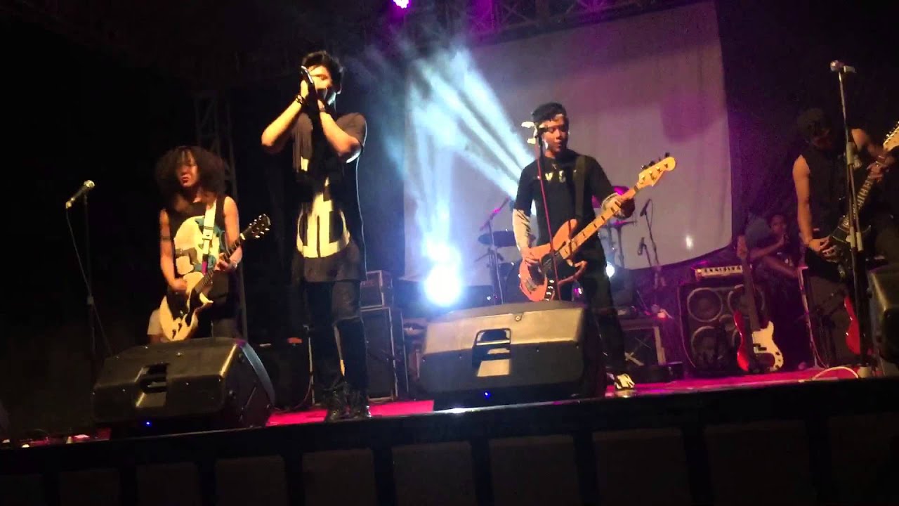 Ringgo Five - Sahabat